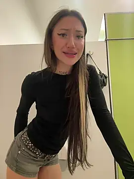 Snapshot of SaintSquirt chatting on 07.14.26 SaintSquirt online show from 07.14.26