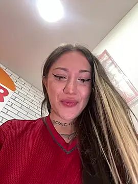 Snapshot of SaintSquirt chatting on 07.23.26 SaintSquirt online show from 07.23.26
