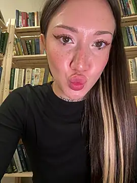 Snapshot of SaintSquirt chatting on 08.04.26 SaintSquirt online show from 08.04.26