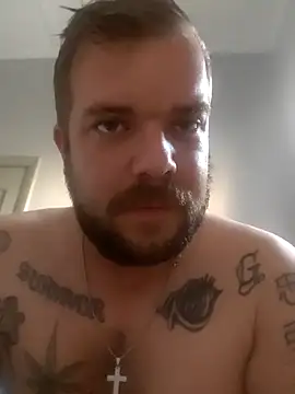 OGpuppetdaddy online show from 03.24.26