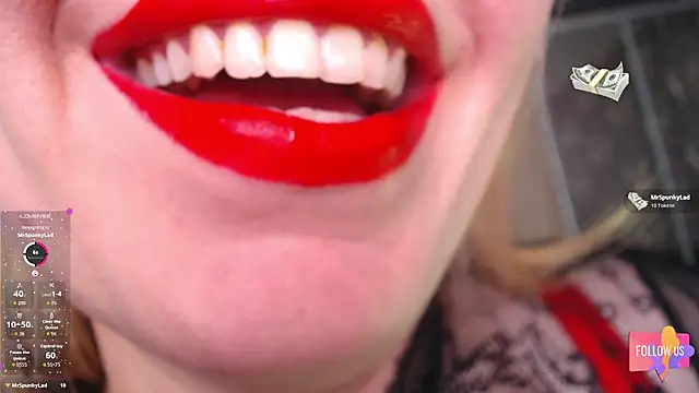 vip sweetnes online show from 06.05.26