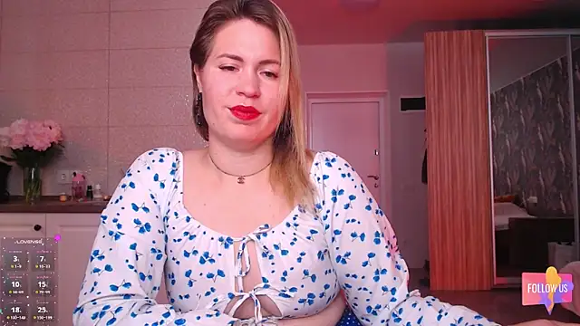 vip sweetnes online show from 06.10.26