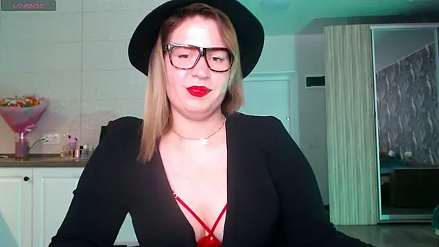 vip sweetnes online show from 07.09.26