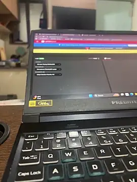 Snapshot of Meaosexx chatting on 03.23.26 Meaosexx online show from 03.23.26