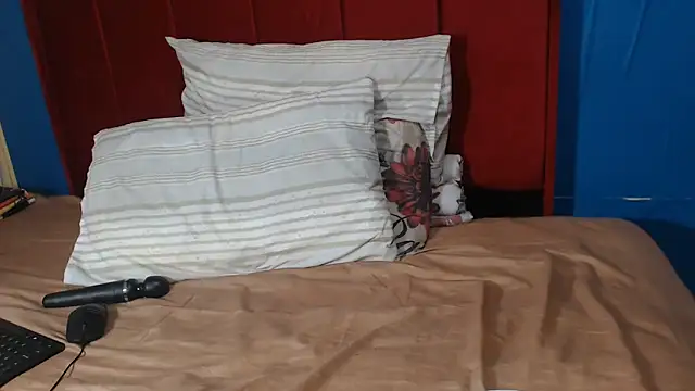 DarkBeautyX online show from 06.21.26