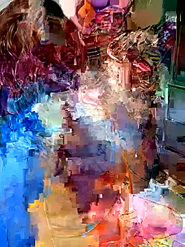 queenofheartshabibi online show from 04.14.26