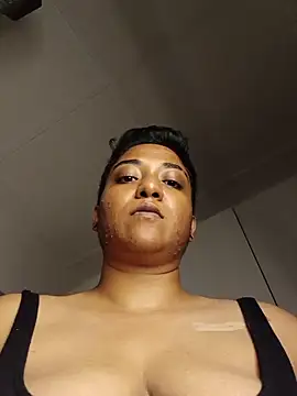 kamilah rose online show from 06.14.26