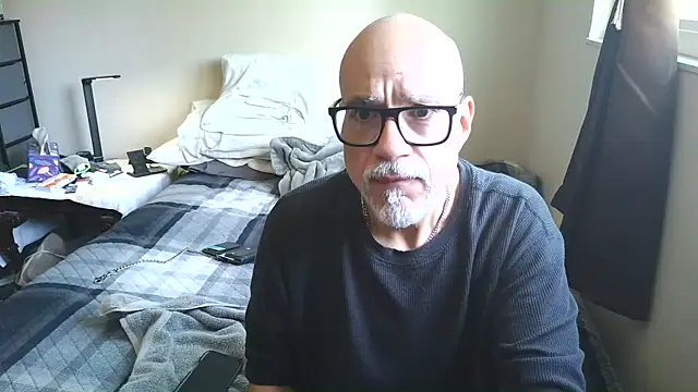 MeatDaddyxo online show from 03.23.26