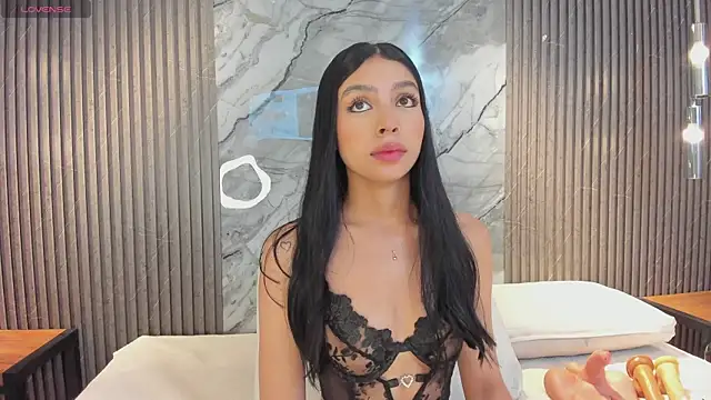 hanna steel online show from 07.18.26