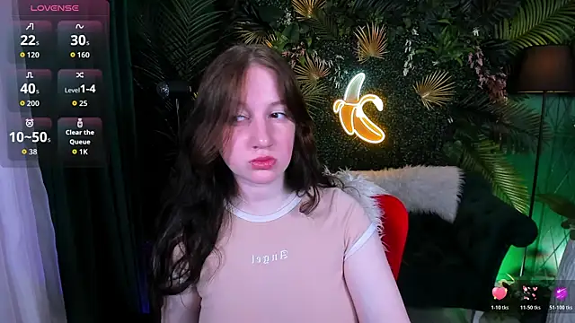 Elisabeth Binder online show from 04.19.26