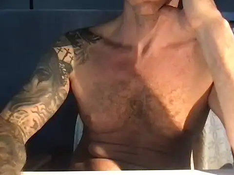 Catfatcock online show from 03.23.26