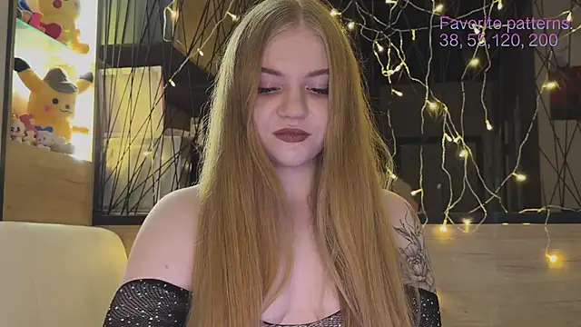 Alice berry online show from 06.28.26