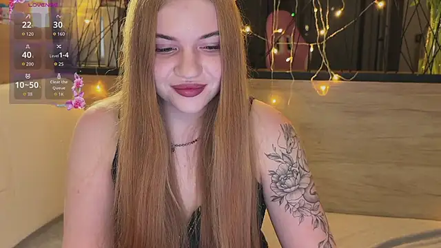 Alice berry online show from 08.05.26