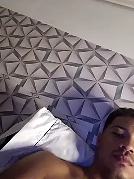 Arthur Ferraz online show from 03.25.26