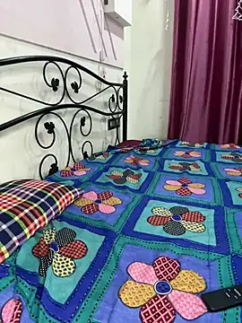 Baby pari1 online show from 07.31.26