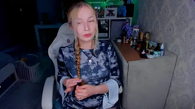 Marcellis Soul online show from 04.13.26