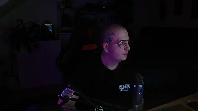 Oderwattboy online show from 03.23.26