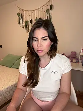 Velvet03 online show from 04.26.26