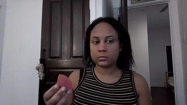 Snapshot of biancadoesit chatting on 03.29.26 biancadoesit online show from 03.29.26