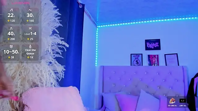 Barbie  02 online show from 06.27.26