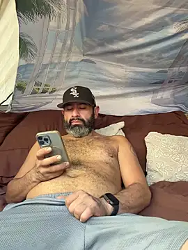 Sexydraztic869 online show from 05.09.26