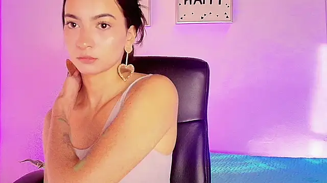 Daphne Rosse online show from 07.06.26