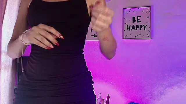 Daphne Rosse online show from 07.06.26