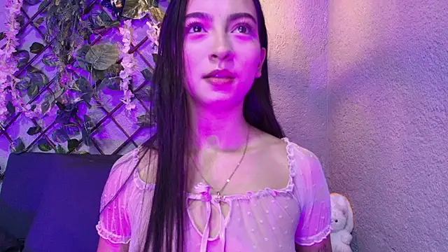 Daphne Rosse online show from 07.11.26