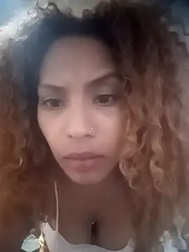 SolashLitzy Curly online show from 05.18.26