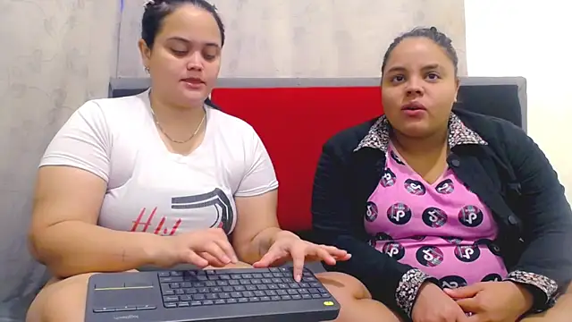 alana and billie online show from 03.24.26