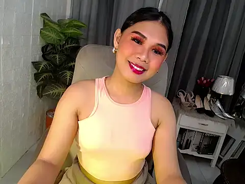 Yourgorgeousmarge online show from 04.14.26