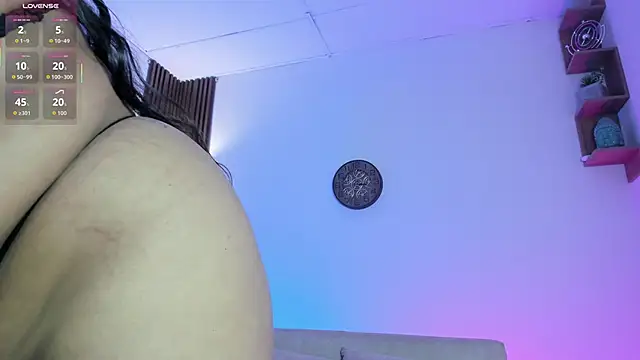 Stacy doll7 online show from 06.11.26