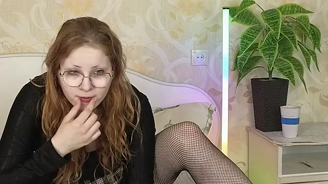 Sophie Starr online show from 07.14.26