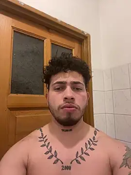 Darwinhot13 online show from 03.25.26