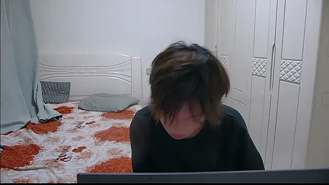 Snapshot of buding-001 chatting on 03.29.26 buding-001 online show from 03.29.26