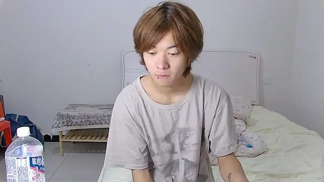 buding-001 online show from 06.27.26