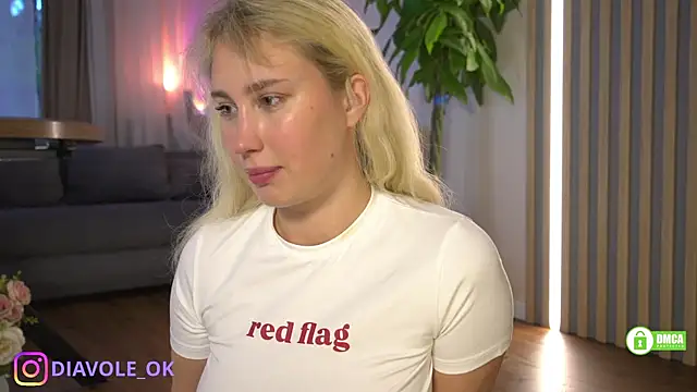  Kateline  online show from 04.17.26