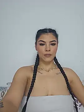 Crissdesire online show from 06.24.26