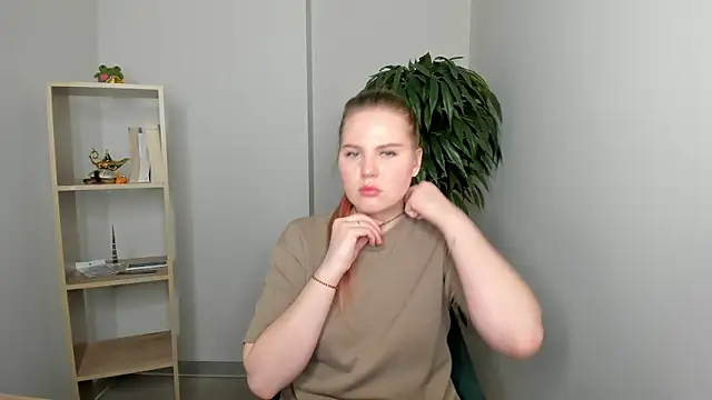 PaulinaBigley online show from 04.05.26