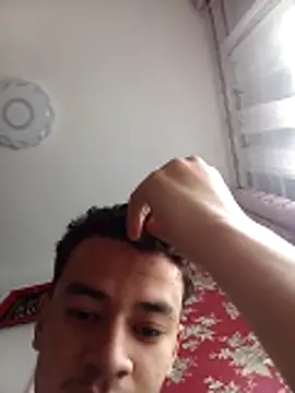 Snapshot of kapo9 chatting on 04.02.26 kapo9 online show from 04.02.26