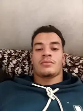 Snapshot of kapo9 chatting on 04.13.26 kapo9 online show from 04.13.26