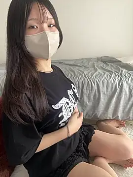 momo chi o0 online show from 04.26.26