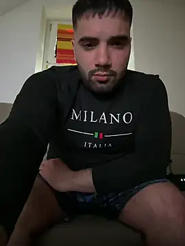 JackySexyy online show from 04.10.26