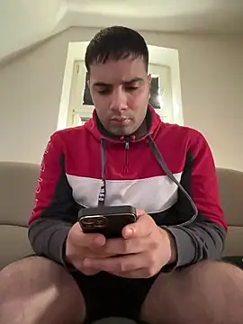 JackySexyy online show from 04.19.26