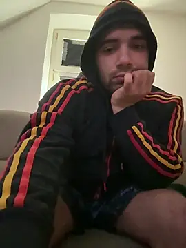 JackySexyy online show from 04.23.26