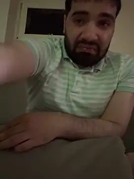 JackySexyy online show from 05.10.26