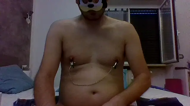 Snapshot of Tony855 chatting on 07.29.26 Tony855 online show from 07.29.26