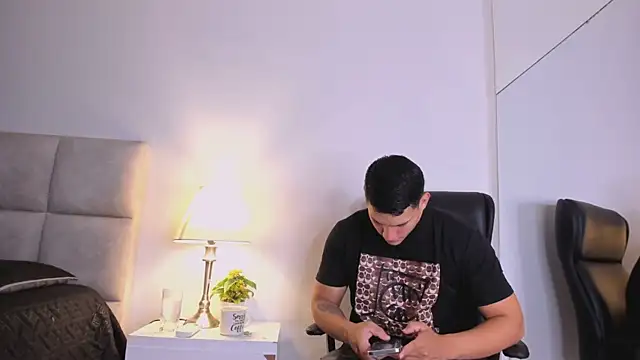 Chriss Diamond online show from 07.09.26