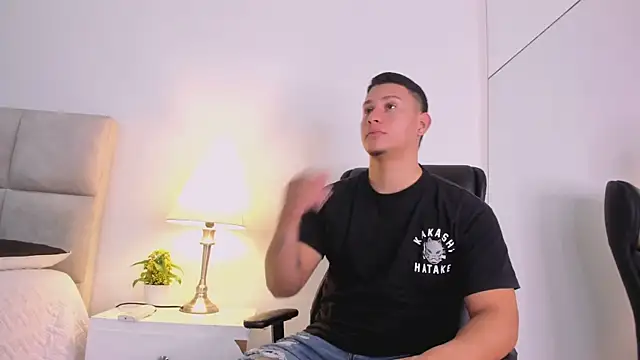 Chriss Diamond online show from 07.22.26
