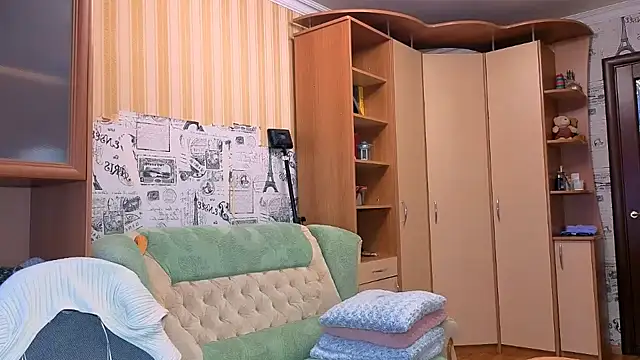 LadyL2026 online show from 03.29.26